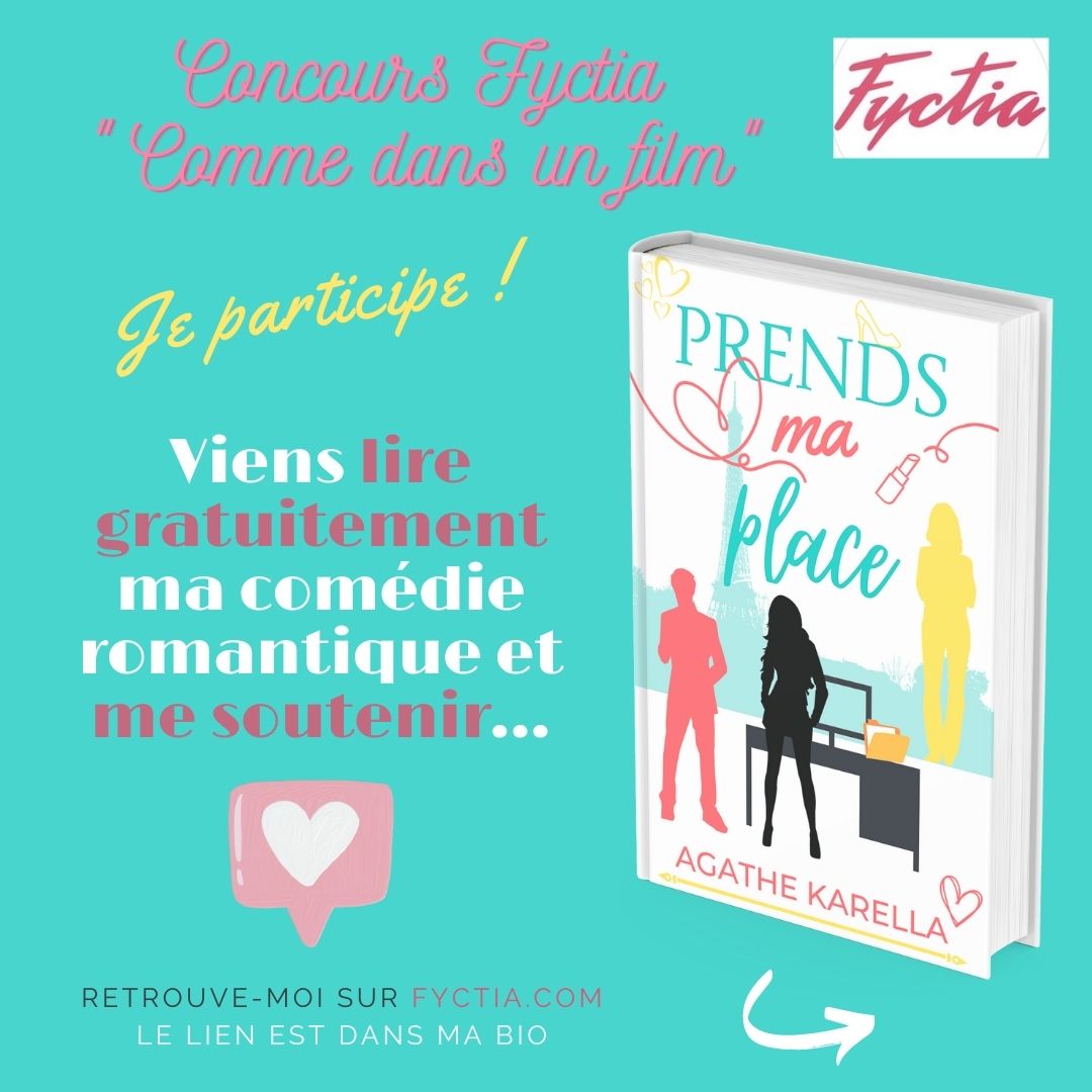 Fyctia - Vos avis sur le premier tome de Plonge avec moi