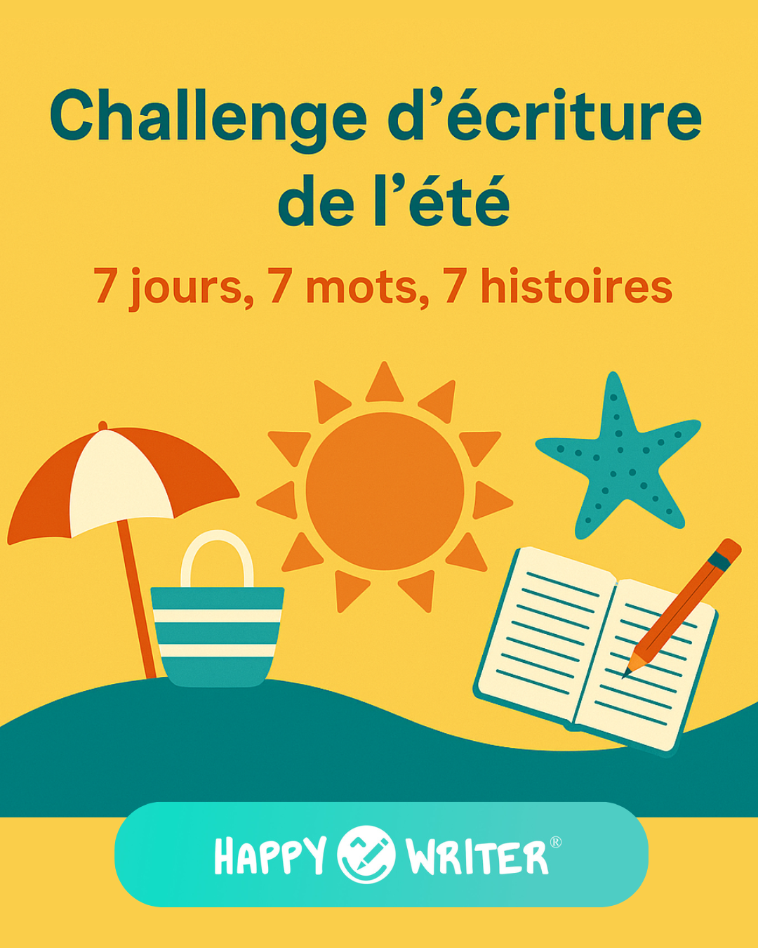 atelier ecriture en ligne