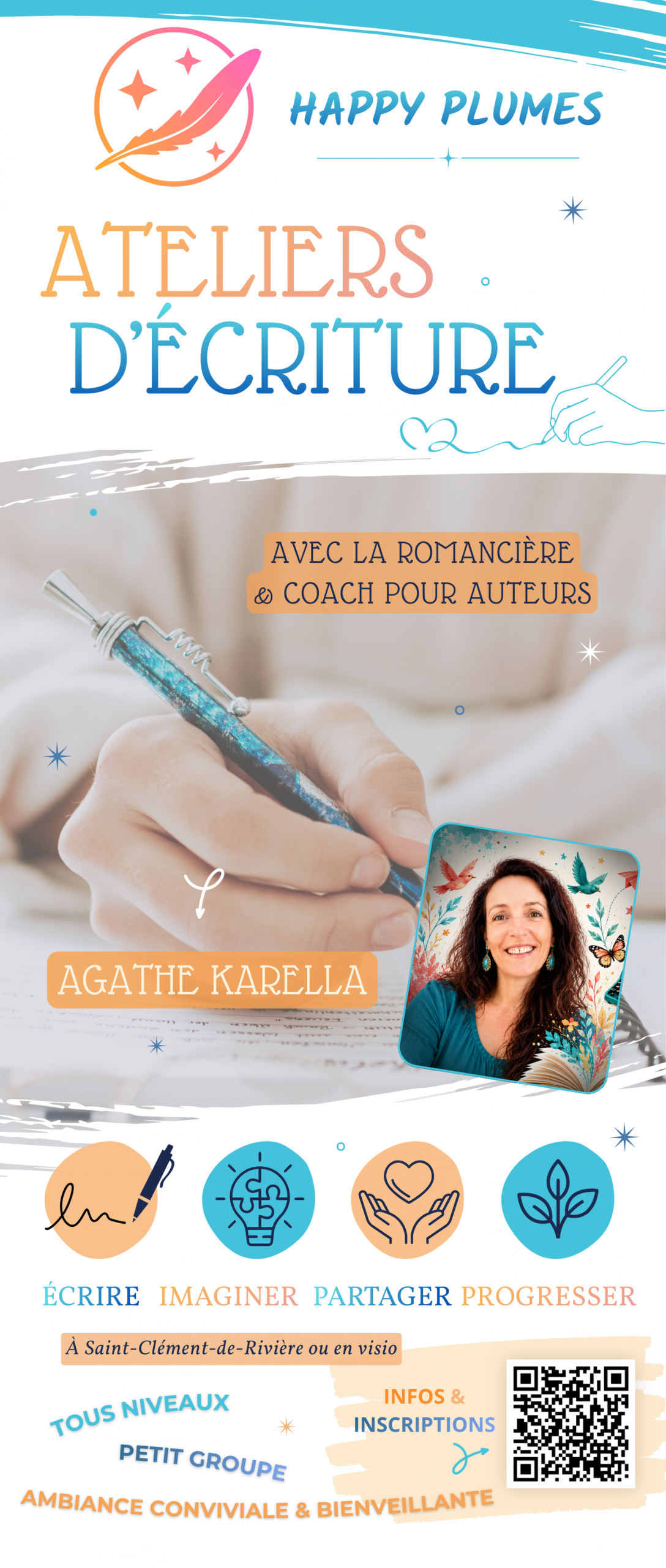 Agathe Karella
